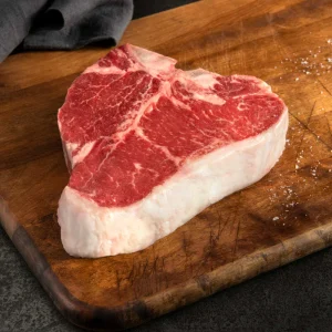 USDA Choice Porterhouse Steak