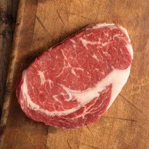 USDA Choice Boneless Ribeye Steak