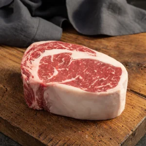 USDA Prime Boneless Ribeye Steak