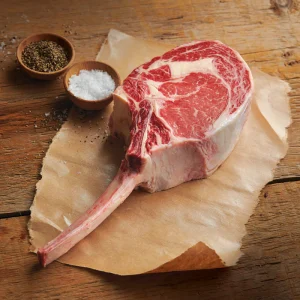 USDA Choice Tomahawk Ribeye
