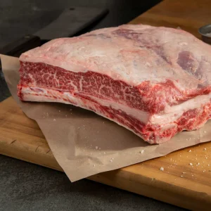 USDA Choice Bone-In Short Ribs