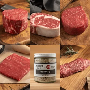 Angus Selection