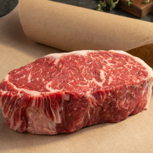 USDA Prime New York Strip